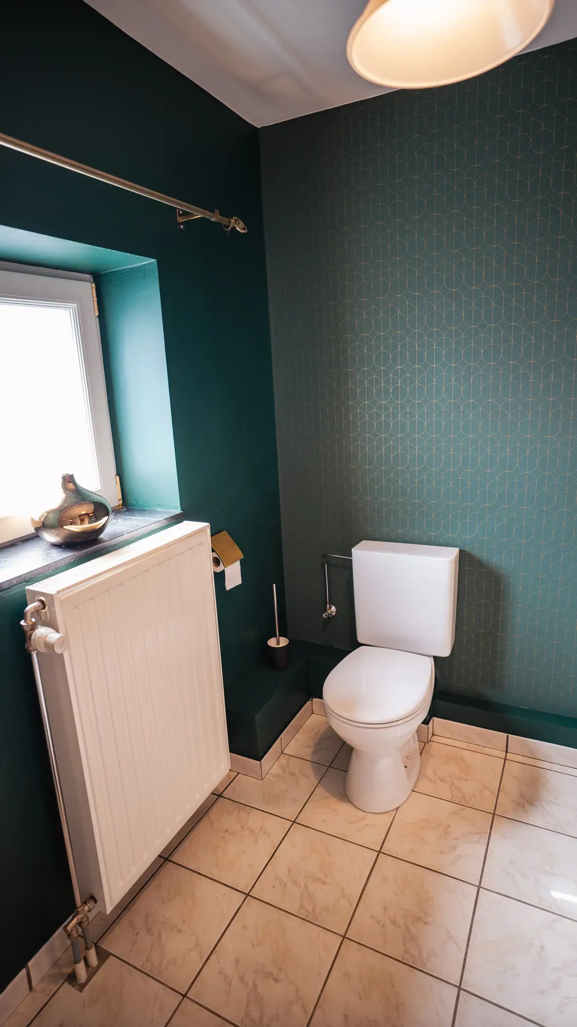 Gîte pour 6 personnes à Assesse So Vintage